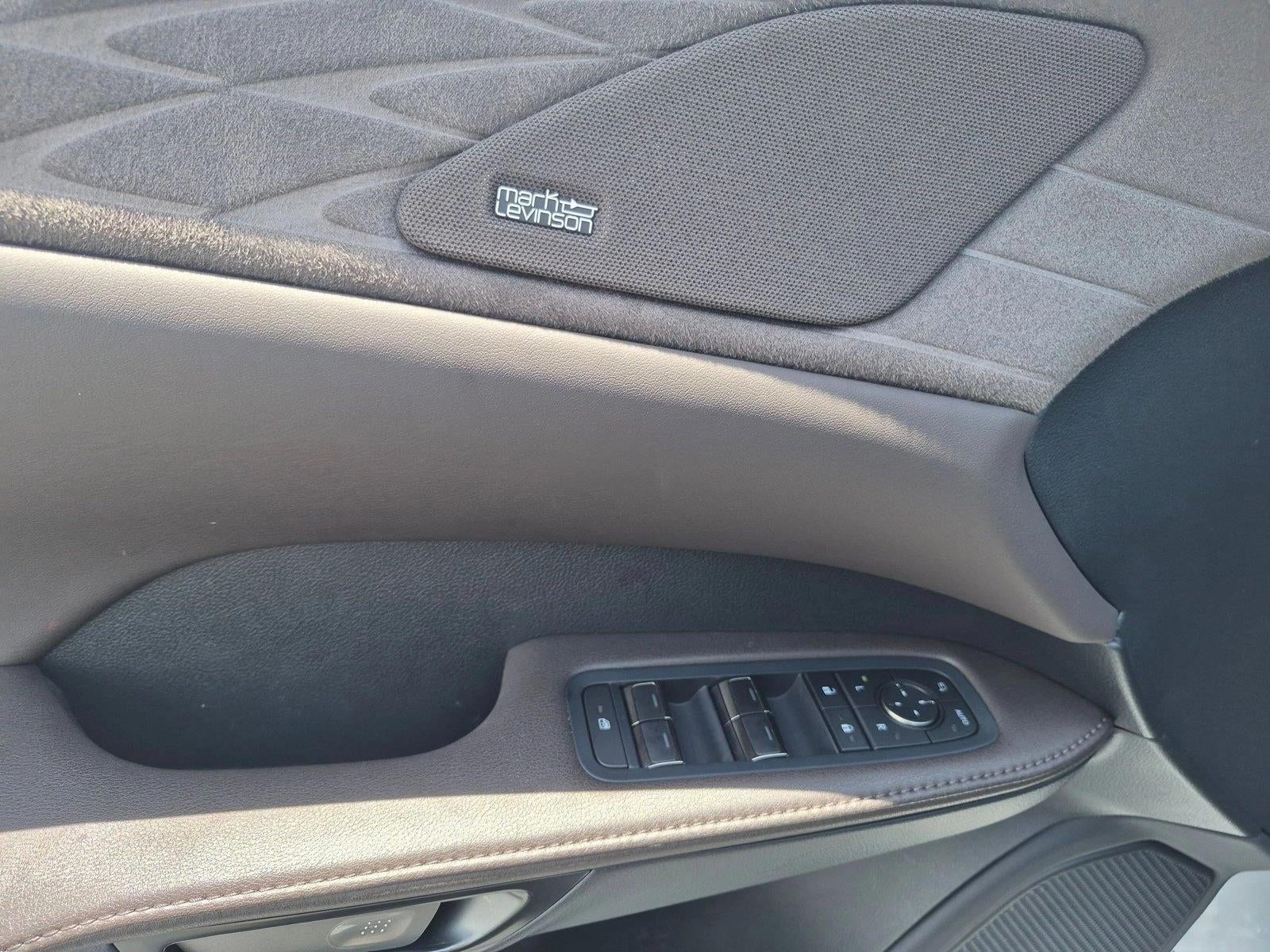 2024 Lexus RX 350h Luxury AWD