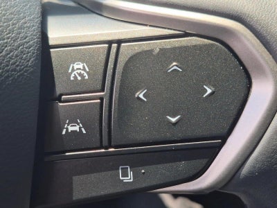2024 Lexus RX 350h Luxury AWD