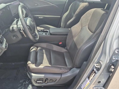 2024 Lexus RX 350h Luxury AWD