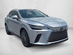 2024 Lexus RX 350h Luxury AWD