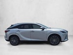 2024 Lexus RX 350h Luxury AWD