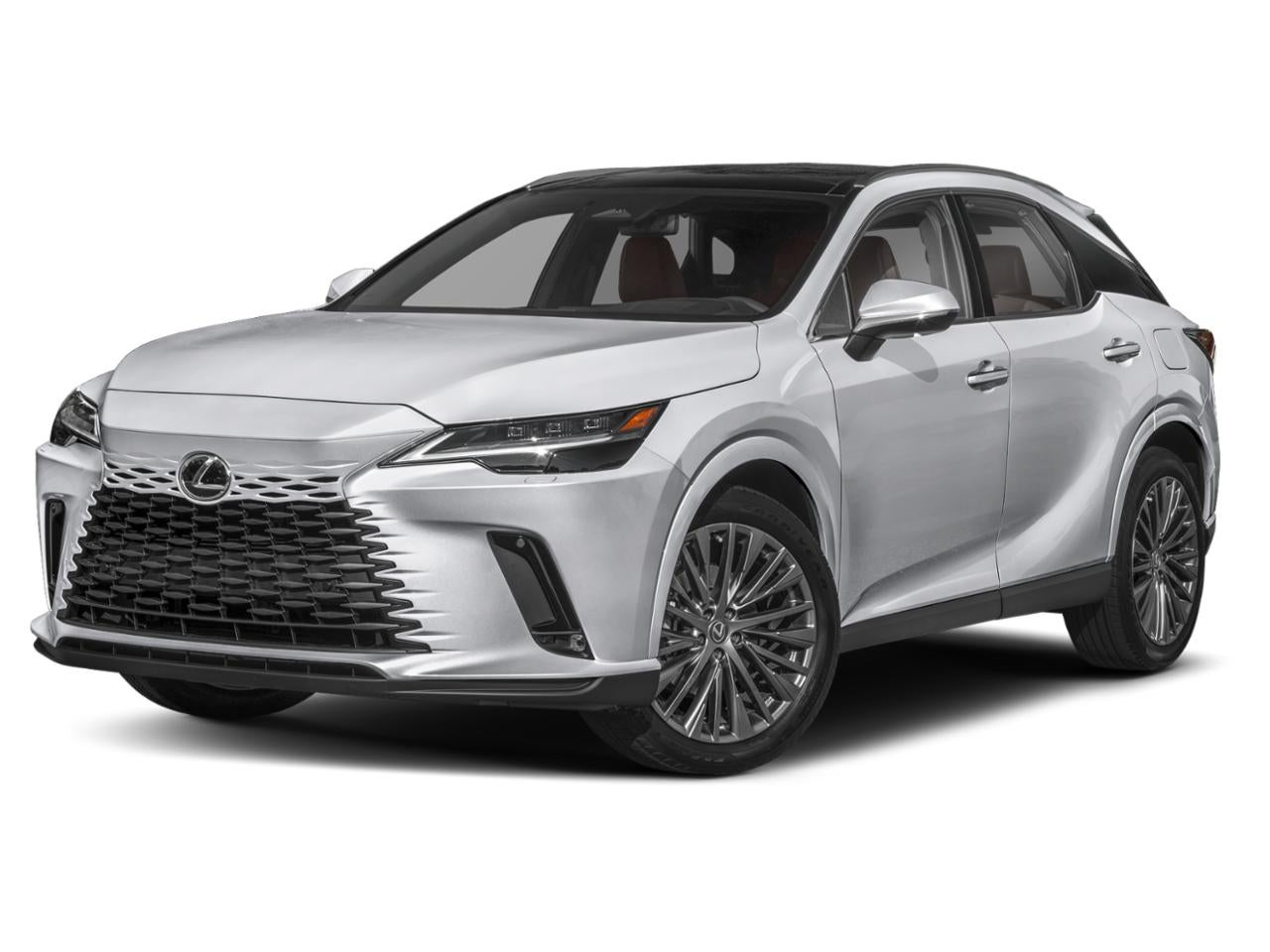 2024 Lexus RX 350h Luxury AWD