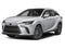 2024 Lexus RX 350h Luxury AWD