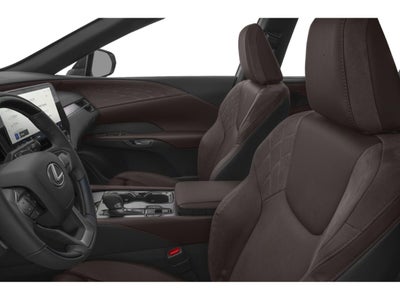 2024 Lexus RX 350h Luxury AWD