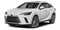 2024 Lexus RX 350h Luxury AWD