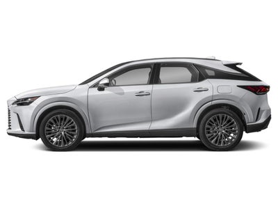 2024 Lexus RX 350h Luxury AWD