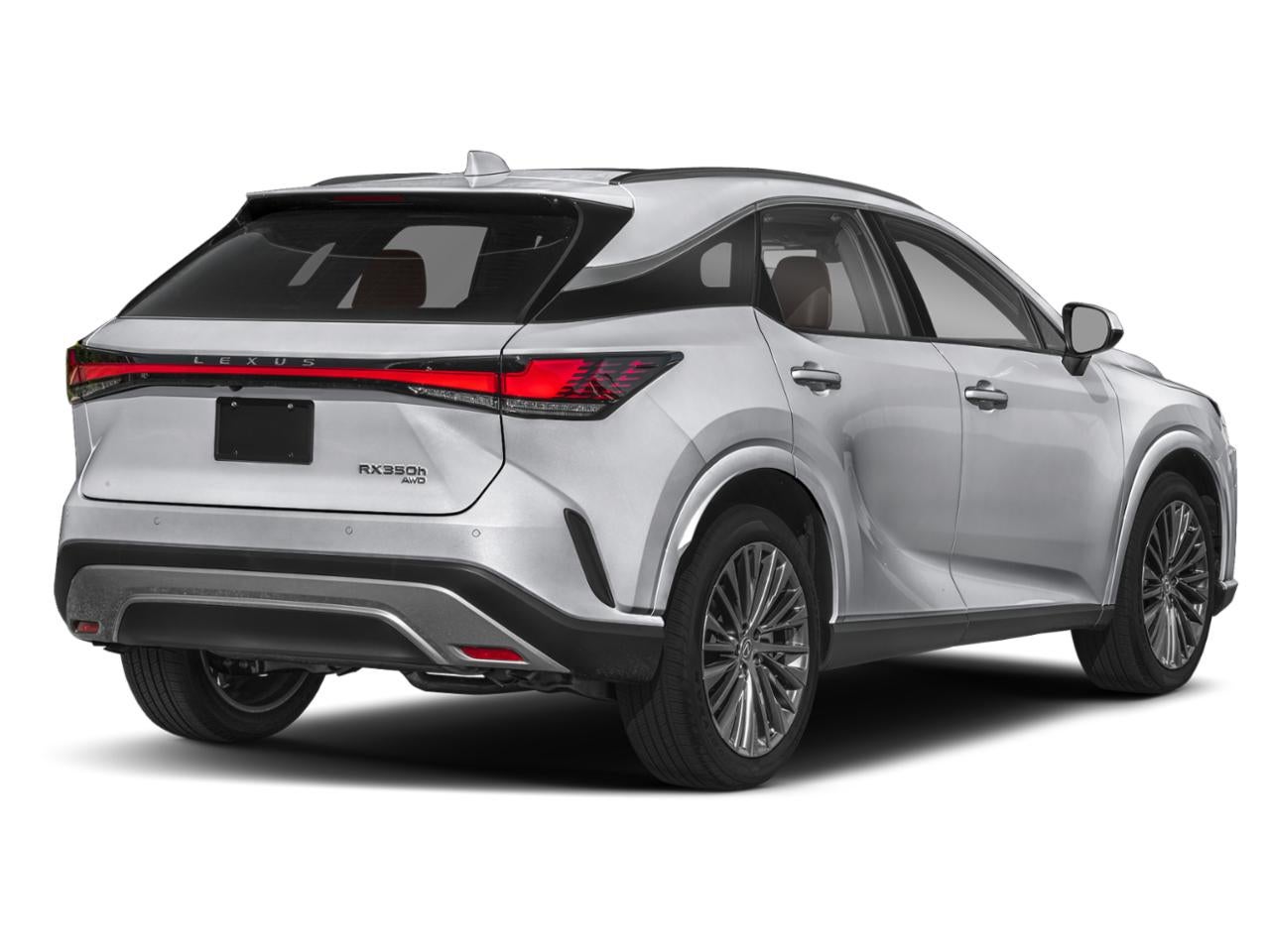 2024 Lexus RX 350h Luxury AWD