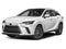 2024 Lexus RX 350h Luxury AWD