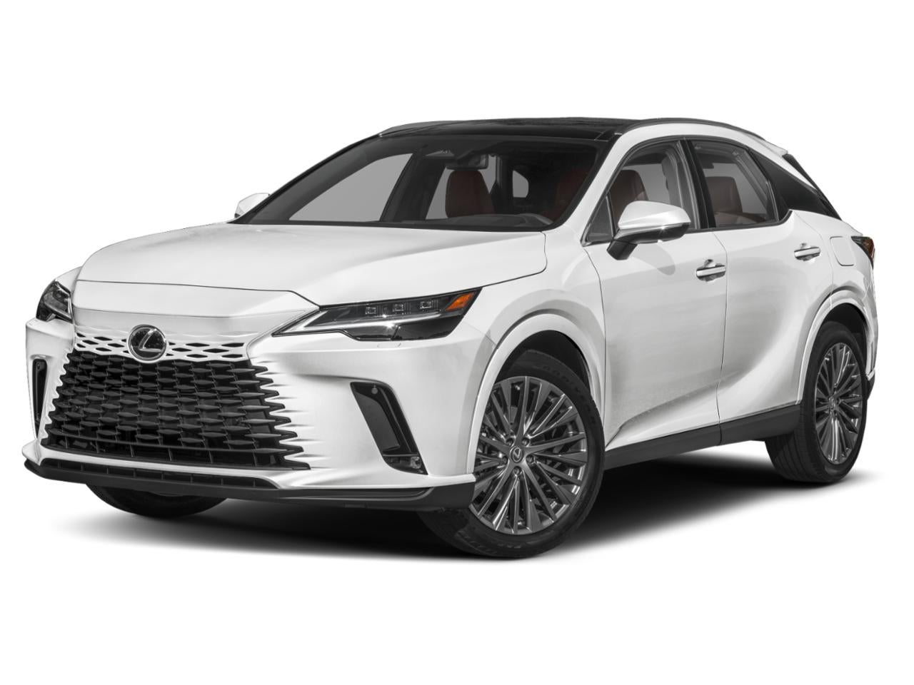 2024 Lexus RX 350h Luxury AWD