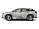 2017 Lexus RX 350 FWD