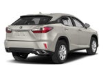 2017 Lexus RX 350 FWD