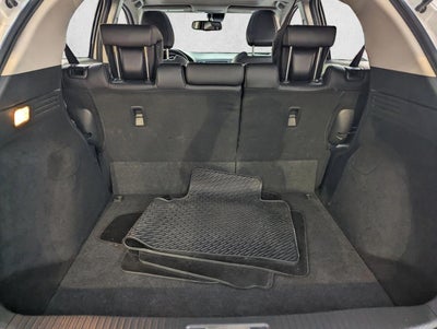 2021 Honda HR-V EX-L 2WD CVT