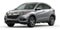 2021 Honda HR-V EX-L 2WD CVT