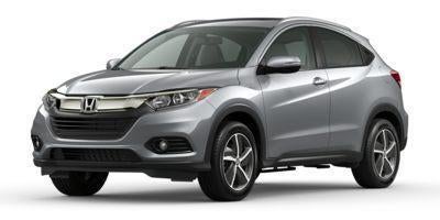 2021 Honda HR-V EX-L 2WD CVT