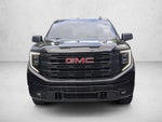 2022 GMC Sierra 1500 Crew Cab Short Box 2-Wheel Drive Elevation