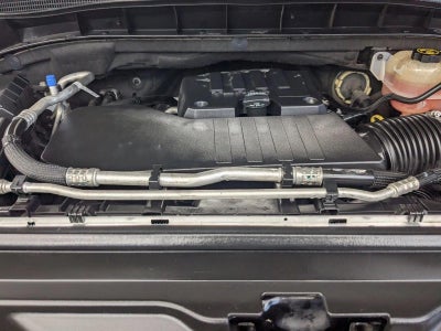 2022 GMC Sierra 1500 Crew Cab Short Box 2-Wheel Drive Elevation