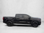 2022 GMC Sierra 1500 Crew Cab Short Box 2-Wheel Drive Elevation