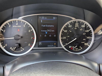 2019 Nissan Sentra SV CVT *Ltd Avail*