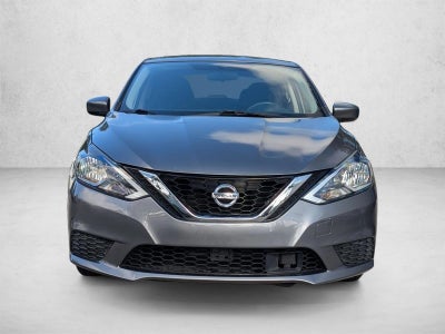 2019 Nissan Sentra SV CVT *Ltd Avail*