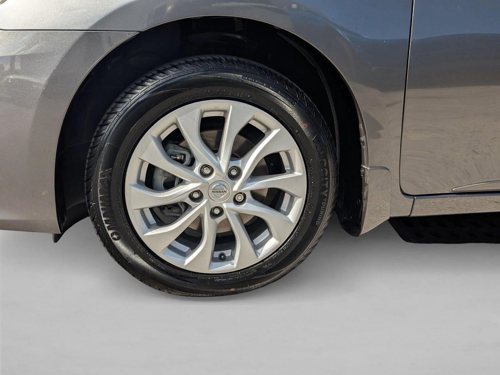 2019 Nissan Sentra SV CVT *Ltd Avail*