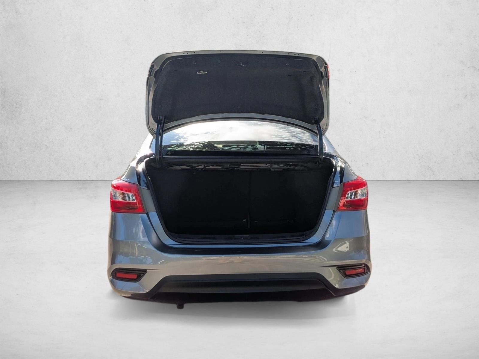 2019 Nissan Sentra SV CVT *Ltd Avail*