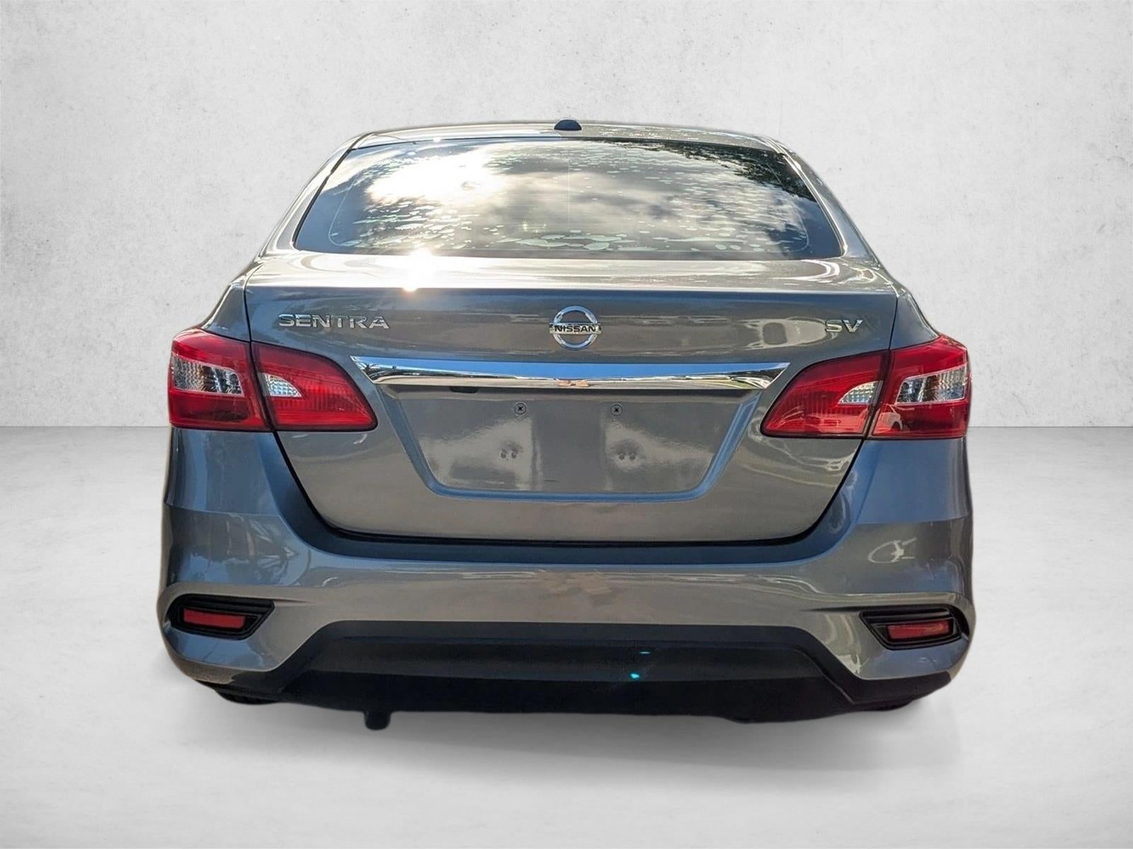 2019 Nissan Sentra SV CVT *Ltd Avail*