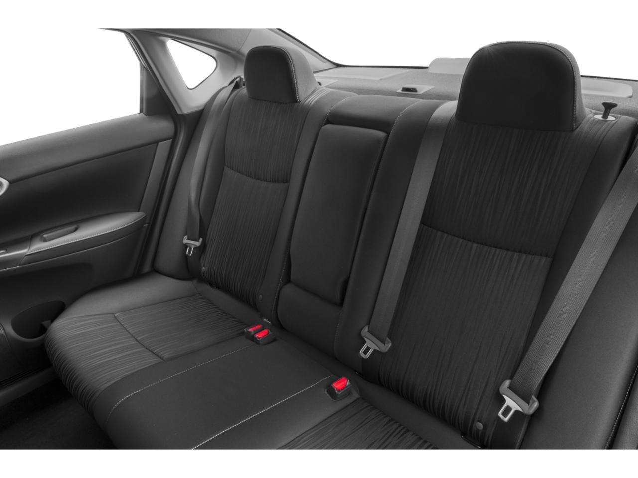 2019 Nissan Sentra SV CVT *Ltd Avail*