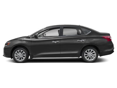2019 Nissan Sentra SV CVT *Ltd Avail*