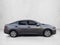 2024 Nissan Sentra S CVT