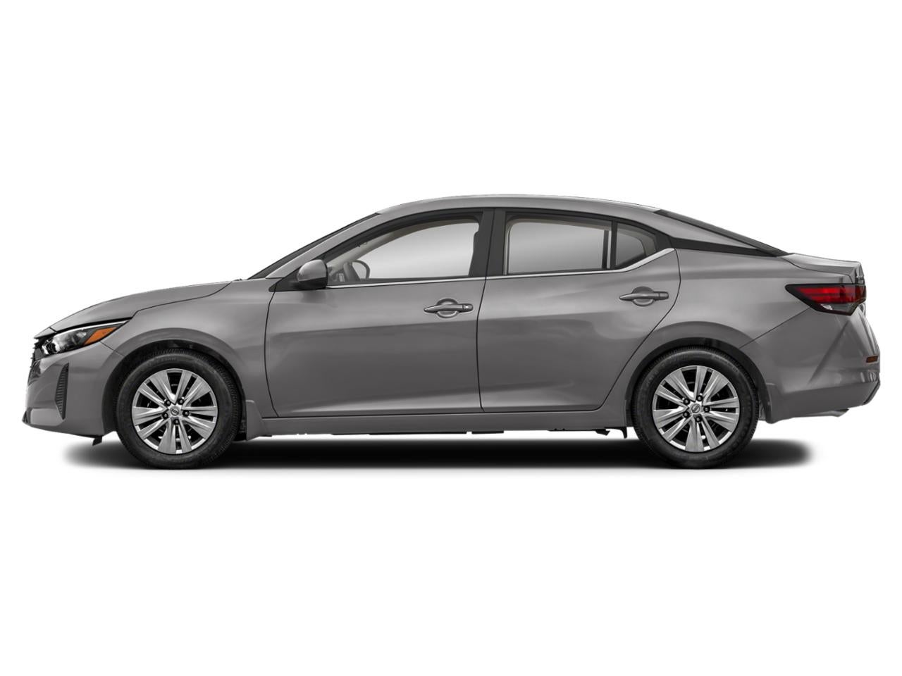 2024 Nissan Sentra S CVT