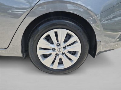 2024 Nissan Sentra S CVT