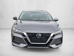 2021 Nissan Sentra SV CVT