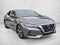 2021 Nissan Sentra SV CVT