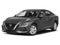 2021 Nissan Sentra SV CVT