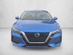 2023 Nissan Sentra SV CVT