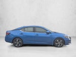 2023 Nissan Sentra SV CVT