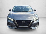 2022 Nissan Sentra SR CVT