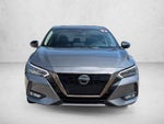 2023 Nissan Sentra SR CVT