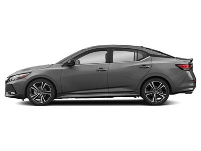2023 Nissan Sentra SR CVT