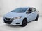 2021 Nissan Versa S CVT