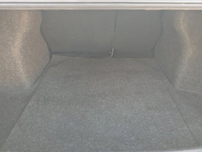 2021 Nissan Versa S CVT