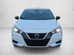 2021 Nissan Versa S CVT