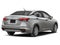 2025 Nissan Versa S CVT