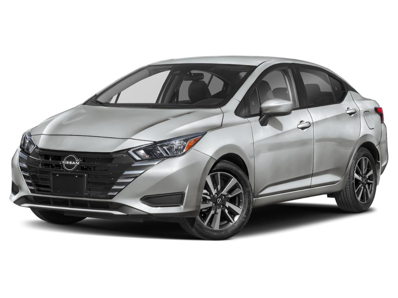 2023 Nissan Versa SV CVT