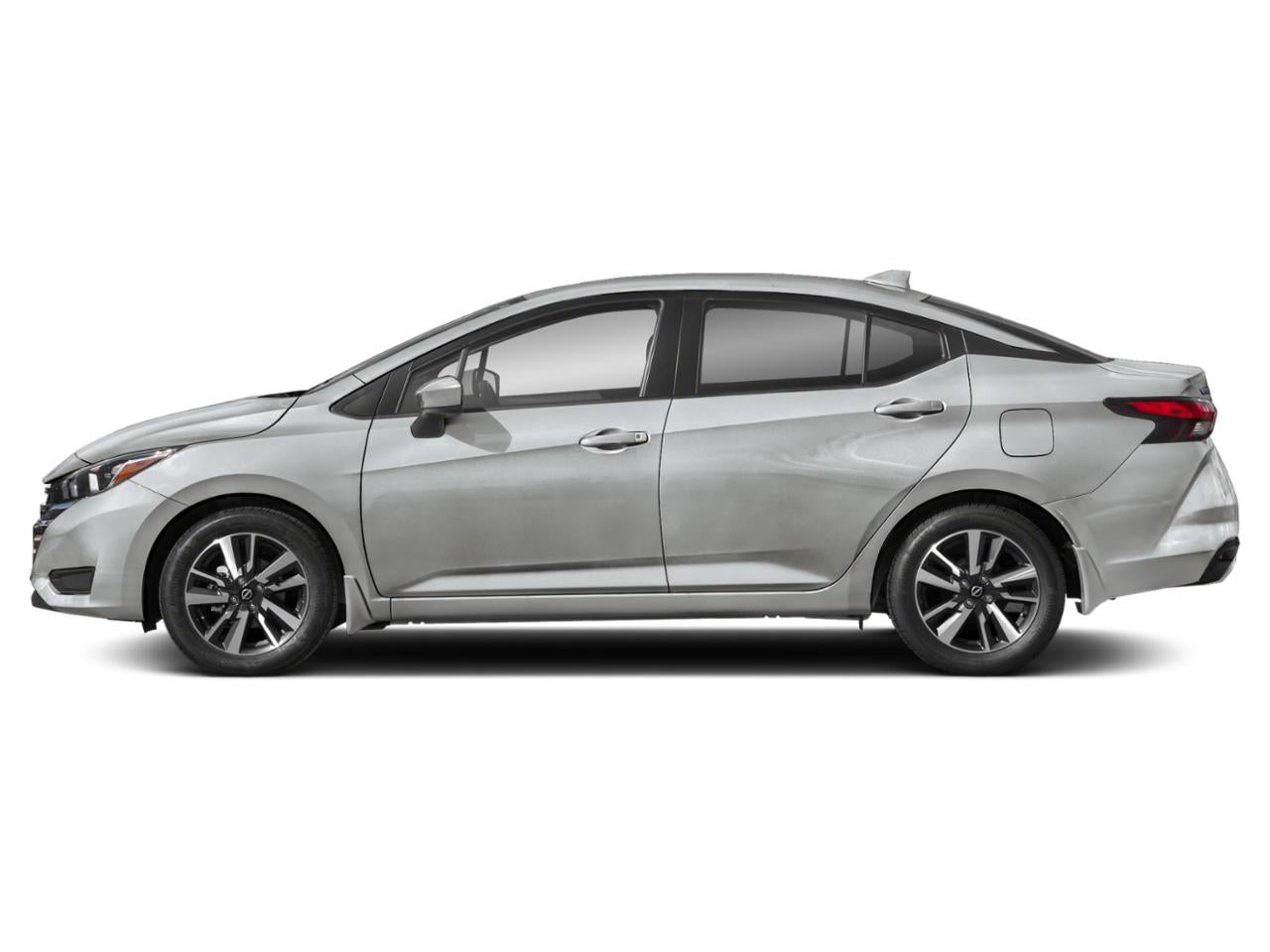 2023 Nissan Versa SV CVT