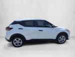 2023 Nissan Kicks S FWD