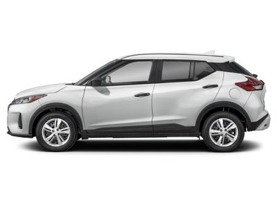2023 Nissan Kicks S FWD