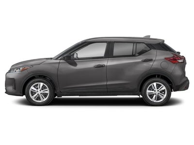 2023 Nissan Kicks S FWD