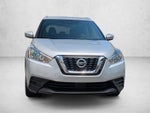 2020 Nissan Kicks SV FWD