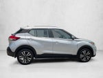 2020 Nissan Kicks SV FWD